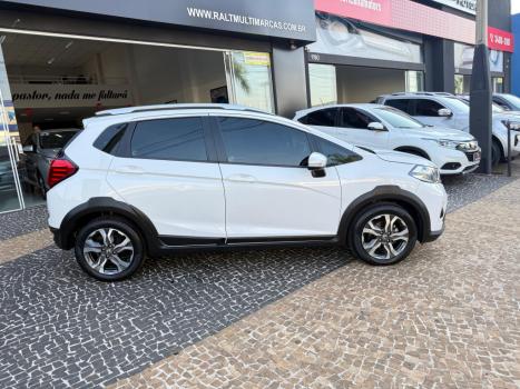 HONDA WR-V 1.5 16V 4P EXL FLEX AUTOMTICO CVT, Foto 5