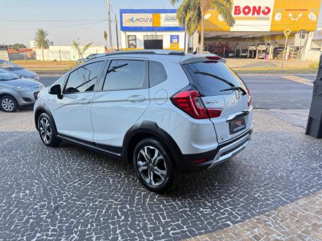HONDA WR-V 1.5 16V 4P EXL FLEX AUTOMTICO CVT, Foto 6