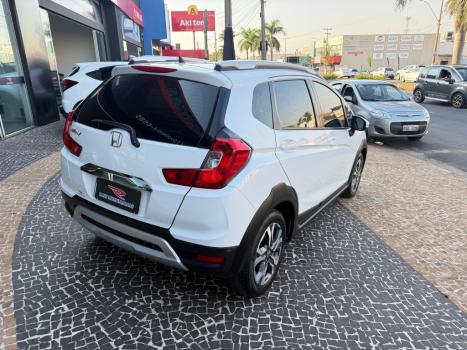 HONDA WR-V 1.5 16V 4P EXL FLEX AUTOMTICO CVT, Foto 8