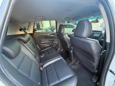 HONDA WR-V 1.5 16V 4P EXL FLEX AUTOMTICO CVT, Foto 10