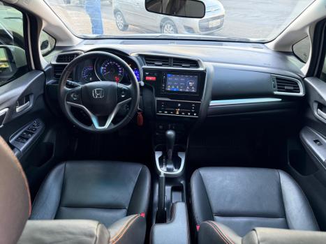 HONDA WR-V 1.5 16V 4P EXL FLEX AUTOMTICO CVT, Foto 11