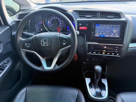 HONDA WR-V 1.5 16V 4P EXL FLEX AUTOMTICO CVT, Foto 12
