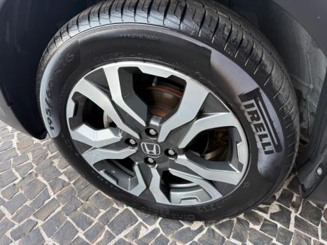 HONDA WR-V 1.5 16V 4P EXL FLEX AUTOMTICO CVT, Foto 14