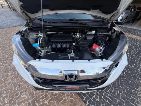 HONDA WR-V 1.5 16V 4P EXL FLEX AUTOMTICO CVT, Foto 15
