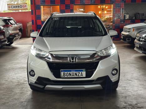 HONDA WR-V 1.5 16V 4P EX FLEX AUTOMTICO CVT, Foto 2