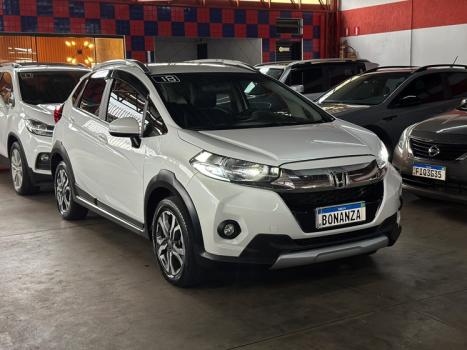 HONDA WR-V 1.5 16V 4P EX FLEX AUTOMTICO CVT, Foto 3