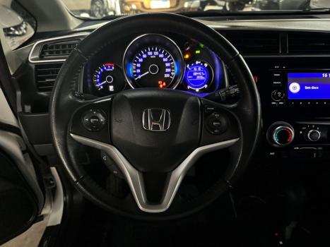 HONDA WR-V 1.5 16V 4P EX FLEX AUTOMTICO CVT, Foto 8