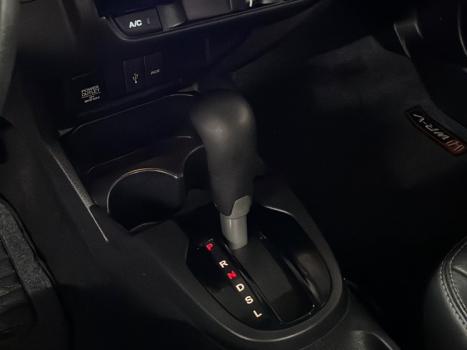 HONDA WR-V 1.5 16V 4P EX FLEX AUTOMTICO CVT, Foto 11