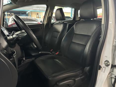 HONDA WR-V 1.5 16V 4P EX FLEX AUTOMTICO CVT, Foto 12