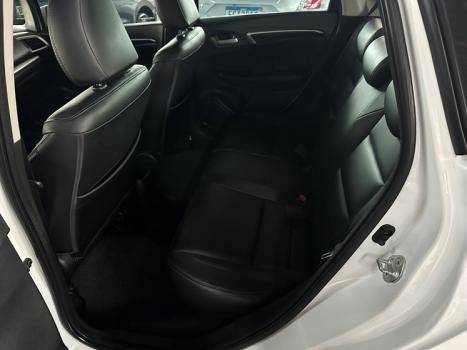 HONDA WR-V 1.5 16V 4P EX FLEX AUTOMTICO CVT, Foto 13
