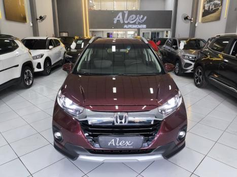 HONDA WR-V 1.5 16V 4P EXL FLEX AUTOMTICO CVT, Foto 2