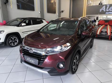 HONDA WR-V 1.5 16V 4P EXL FLEX AUTOMTICO CVT, Foto 3