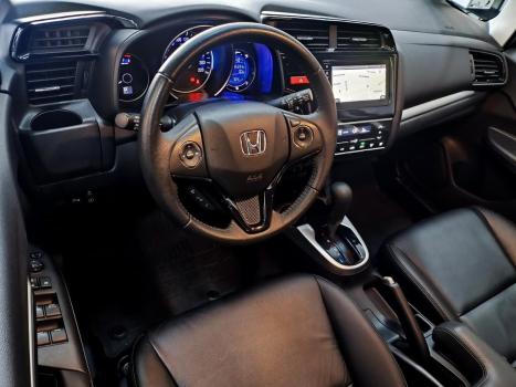 HONDA WR-V 1.5 16V 4P EXL FLEX AUTOMTICO CVT, Foto 5