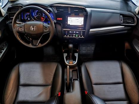 HONDA WR-V 1.5 16V 4P EXL FLEX AUTOMTICO CVT, Foto 6