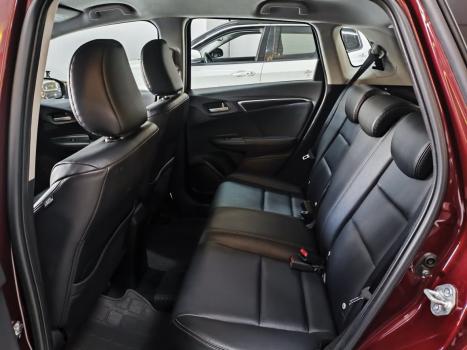 HONDA WR-V 1.5 16V 4P EXL FLEX AUTOMTICO CVT, Foto 7
