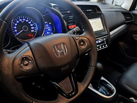 HONDA WR-V 1.5 16V 4P EXL FLEX AUTOMTICO CVT, Foto 11