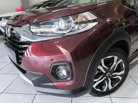 HONDA WR-V 1.5 16V 4P EXL FLEX AUTOMTICO CVT, Foto 12