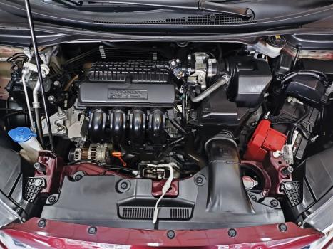 HONDA WR-V 1.5 16V 4P EXL FLEX AUTOMTICO CVT, Foto 14