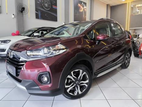 HONDA WR-V 1.5 16V 4P EXL FLEX AUTOMTICO CVT, Foto 15