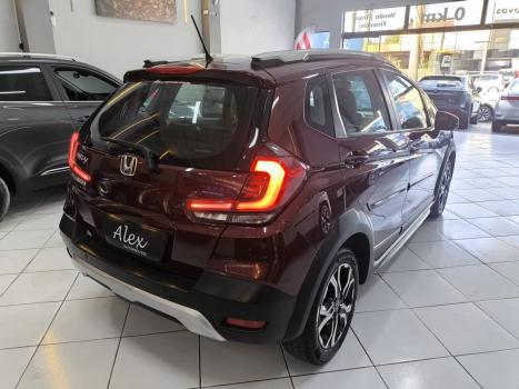 HONDA WR-V 1.5 16V 4P EXL FLEX AUTOMTICO CVT, Foto 16