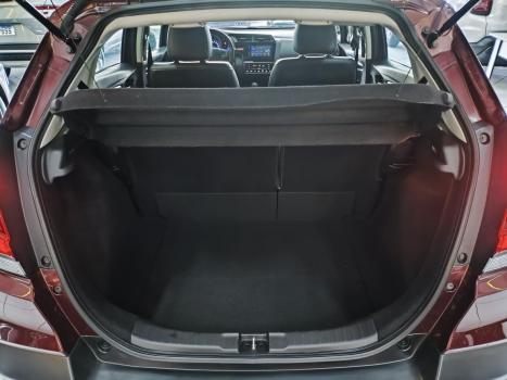 HONDA WR-V 1.5 16V 4P EXL FLEX AUTOMTICO CVT, Foto 17