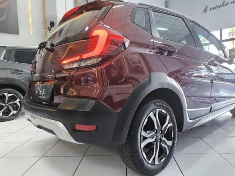 HONDA WR-V 1.5 16V 4P EXL FLEX AUTOMTICO CVT, Foto 18