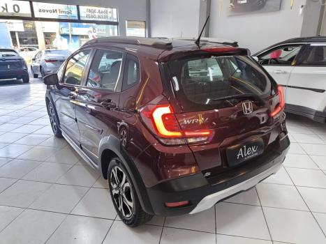 HONDA WR-V 1.5 16V 4P EXL FLEX AUTOMTICO CVT, Foto 19