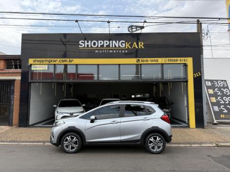 HONDA WR-V 1.5 16V 4P EXL FLEX AUTOMTICO CVT, Foto 1