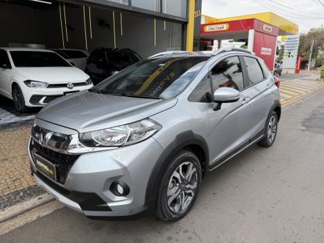 HONDA WR-V 1.5 16V 4P EXL FLEX AUTOMTICO CVT, Foto 3