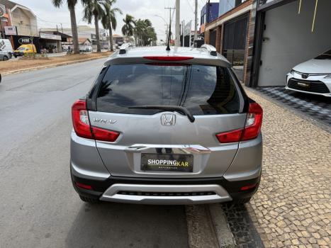 HONDA WR-V 1.5 16V 4P EXL FLEX AUTOMTICO CVT, Foto 8