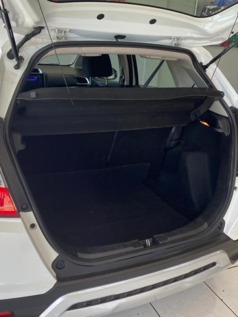 HONDA WR-V 1.5 16V 4P EX FLEX AUTOMTICO CVT, Foto 11