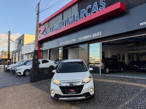 HONDA WR-V 1.5 16V 4P EX FLEX AUTOMTICO CVT, Foto 1