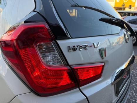HONDA WR-V 1.5 16V 4P EX FLEX AUTOMTICO CVT, Foto 10