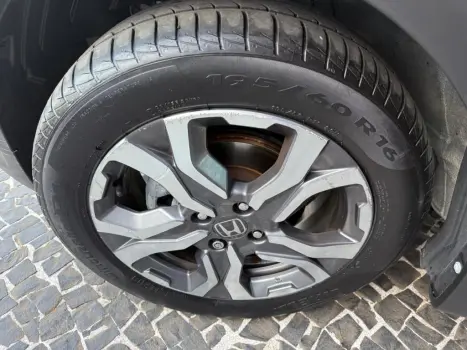 HONDA WR-V 1.5 16V 4P EX FLEX AUTOMTICO CVT, Foto 15
