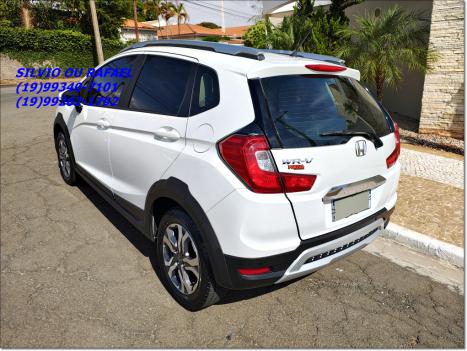 HONDA WR-V 1.5 16V 4P EXL FLEX AUTOMTICO CVT, Foto 4