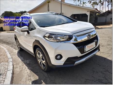 HONDA WR-V 1.5 16V 4P EXL FLEX AUTOMTICO CVT, Foto 7