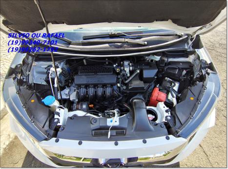 HONDA WR-V 1.5 16V 4P EXL FLEX AUTOMTICO CVT, Foto 8
