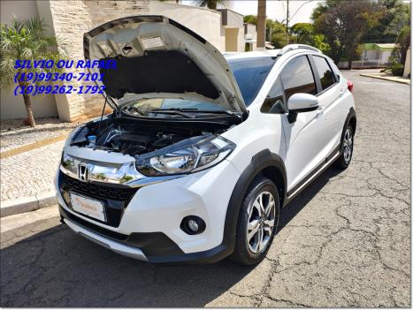 HONDA WR-V 1.5 16V 4P EXL FLEX AUTOMTICO CVT, Foto 9
