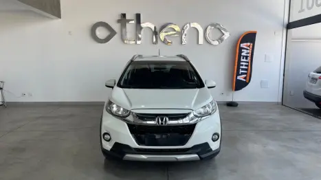 HONDA WR-V 1.5 16V 4P EX FLEX AUTOMTICO CVT, Foto 1