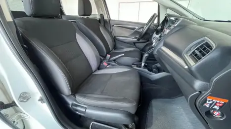 HONDA WR-V 1.5 16V 4P EX FLEX AUTOMTICO CVT, Foto 6