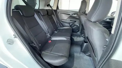 HONDA WR-V 1.5 16V 4P EX FLEX AUTOMTICO CVT, Foto 7