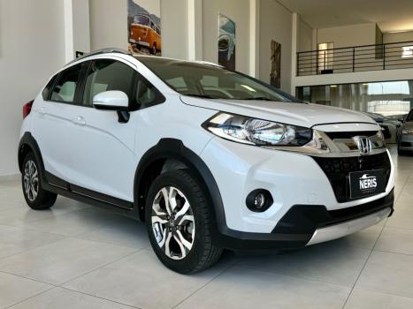 HONDA WR-V 1.5 16V 4P EX FLEX AUTOMTICO CVT, Foto 3