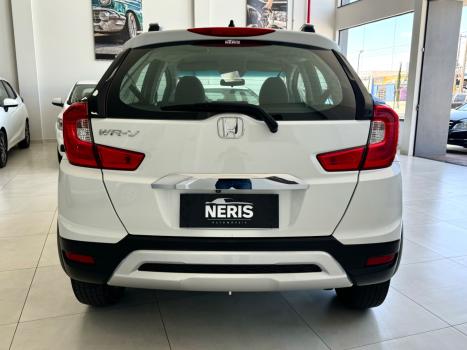 HONDA WR-V 1.5 16V 4P EX FLEX AUTOMTICO CVT, Foto 6
