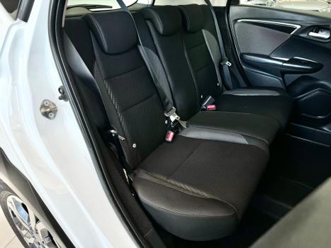 HONDA WR-V 1.5 16V 4P EX FLEX AUTOMTICO CVT, Foto 9