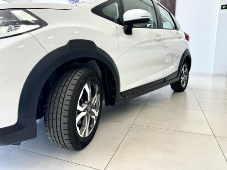 HONDA WR-V 1.5 16V 4P EX FLEX AUTOMTICO CVT, Foto 11