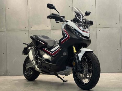 HONDA X-ADV 750 , Foto 5