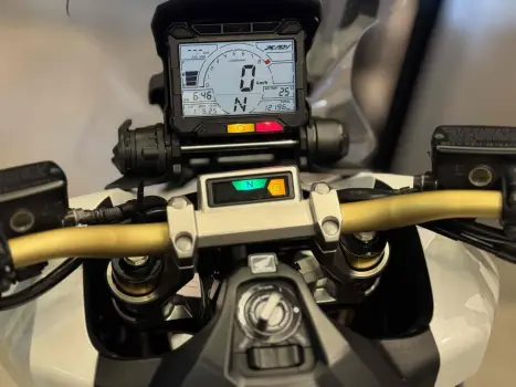 HONDA X-ADV 750 , Foto 6