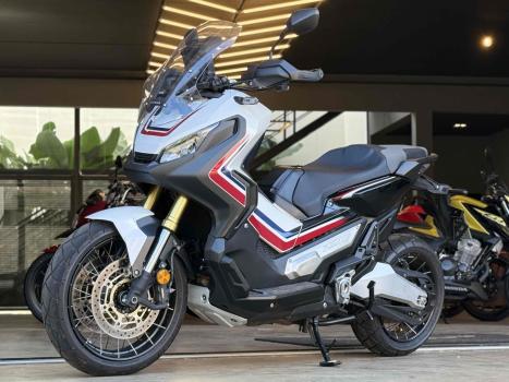 HONDA X-ADV 750 , Foto 7