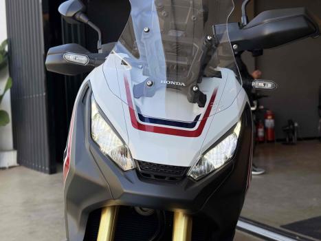 HONDA X-ADV 750 , Foto 10