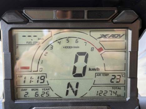 HONDA X-ADV 750 , Foto 14